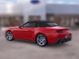 Ford Mustang EcoBoost Premium Convertible 2026