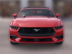 Ford Mustang EcoBoost Premium Convertible 2026