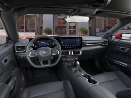 Ford Mustang EcoBoost Premium Convertible 2026