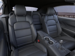 Ford Mustang EcoBoost Premium Convertible 2026