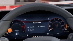 Ford Mustang EcoBoost Premium Convertible 2026