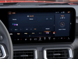 Ford Mustang EcoBoost Premium Convertible 2026