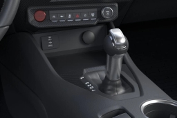 Ford Mustang EcoBoost Premium Convertible 2026