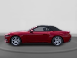 Ford Mustang EcoBoost Premium Convertible 2026