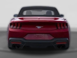 Ford Mustang EcoBoost Premium Convertible 2026