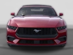 Ford Mustang EcoBoost Premium Convertible 2026