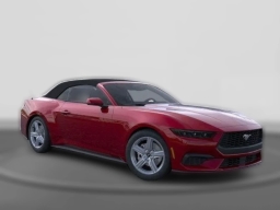 Ford Mustang EcoBoost Premium Convertible 2026