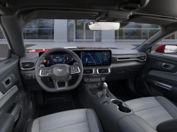 Ford Mustang EcoBoost Premium Convertible 2026