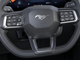 Ford Mustang EcoBoost Premium Convertible 2026