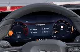 Ford Mustang EcoBoost Premium Convertible 2026