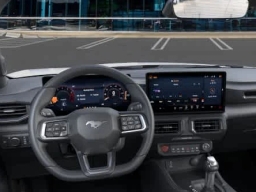 Ford Mustang EcoBoost Convertible 2026