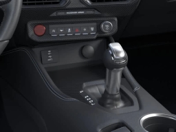 Ford Mustang EcoBoost Convertible 2026