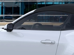 Ford Mustang EcoBoost Convertible 2026
