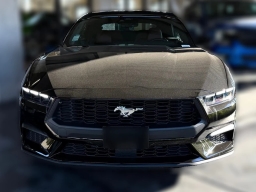 Ford Mustang EcoBoost Convertible 2026