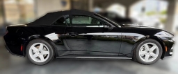 Ford Mustang EcoBoost Convertible 2026