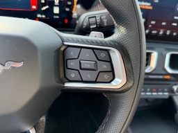 Ford Mustang EcoBoost Convertible 2026
