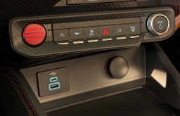 Ford Mustang EcoBoost Convertible 2026
