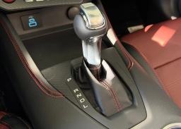 Ford Mustang EcoBoost Convertible 2026