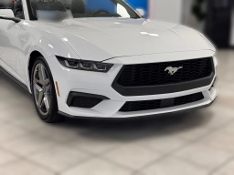 Ford Mustang EcoBoost Premium Convertible 2025