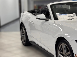 Ford Mustang EcoBoost Premium Convertible 2025