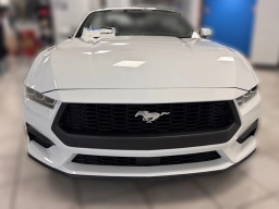 Ford Mustang EcoBoost Premium Convertible 2025