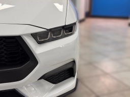 Ford Mustang EcoBoost Premium Convertible 2025