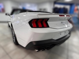 Ford Mustang EcoBoost Premium Convertible 2025