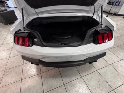 Ford Mustang EcoBoost Premium Convertible 2025