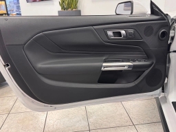 Ford Mustang EcoBoost Premium Convertible 2025