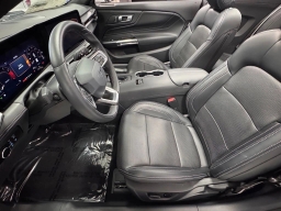 Ford Mustang EcoBoost Premium Convertible 2025