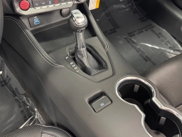 Ford Mustang EcoBoost Premium Convertible 2025