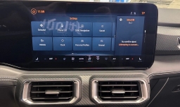 Ford Mustang EcoBoost Premium Convertible 2025