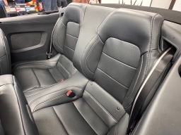 Ford Mustang EcoBoost Premium Convertible 2025