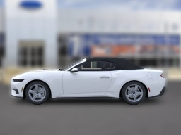 Ford Mustang EcoBoost Convertible 2026