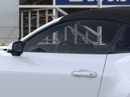 Ford Mustang EcoBoost Convertible 2026