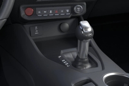 Ford Mustang EcoBoost Convertible 2026