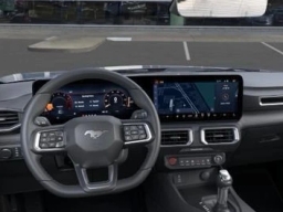 Ford Mustang EcoBoost Premium Convertible 2026