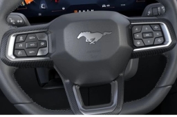 Ford Mustang EcoBoost Premium Convertible 2026