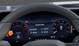 Ford Mustang EcoBoost Premium Convertible 2026