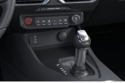 Ford Mustang EcoBoost Premium Convertible 2026