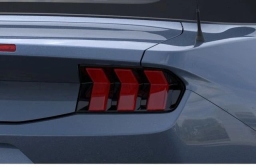 Ford Mustang EcoBoost Premium Convertible 2026