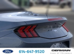 Ford Mustang EcoBoost Premium Convertible 2026