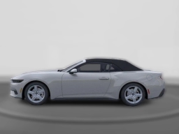 Ford Mustang EcoBoost Convertible 2026