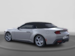 Ford Mustang EcoBoost Convertible 2026