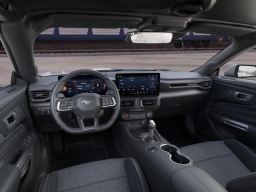 Ford Mustang EcoBoost Convertible 2026