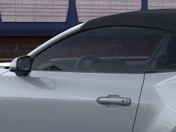Ford Mustang EcoBoost Convertible 2026