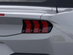 Ford Mustang EcoBoost Convertible 2026