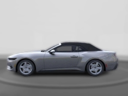Ford Mustang EcoBoost Convertible 2026