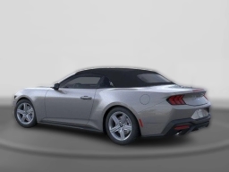 Ford Mustang EcoBoost Convertible 2026