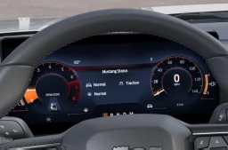 Ford Mustang EcoBoost Convertible 2026